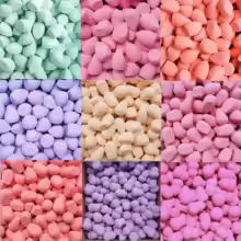 10/20/50/100Pcs Sponge Cosmetic Puff Bulk Wholesale Beauty Egg Set Water Drop Puff Makeup Egg Super Soft Make Up blender