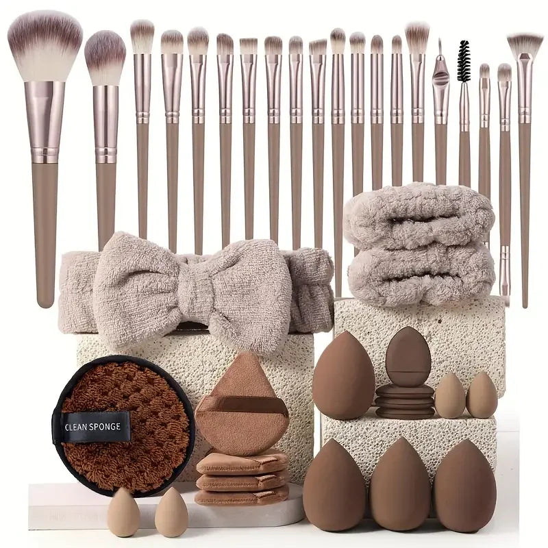 Brushes