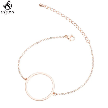 Women Origami Hummingbird Birds Bracelets & Bangles Fashion Round Wave Dog Paw Pendant Bracelet Silver Color pulseira feminina