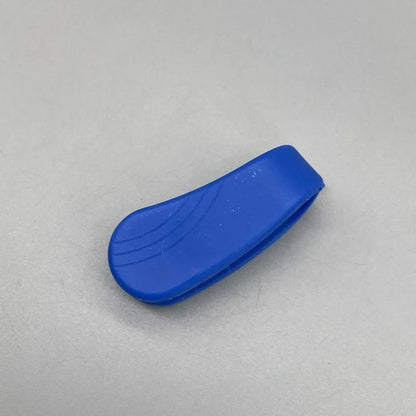 Finger Joint Tiger Point Massage Clip Acupressure Clip Hand Meridian Massager for Headache Migraine Relief Stress Anxiety Care