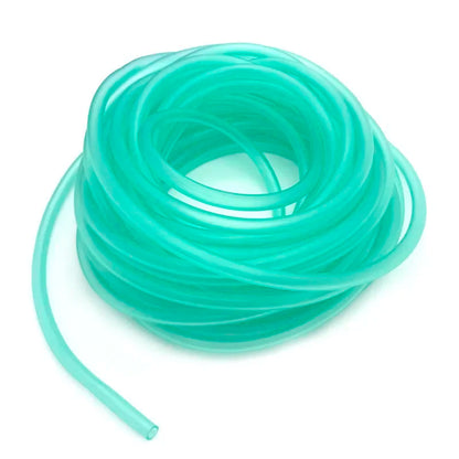 4*6mm Silicon Aquarium 1m/3m/5m/10m Oxygen Pump Hose Air Bubble Stone Aquarium Fish Tank Pond Pump Tube Food Grade Material