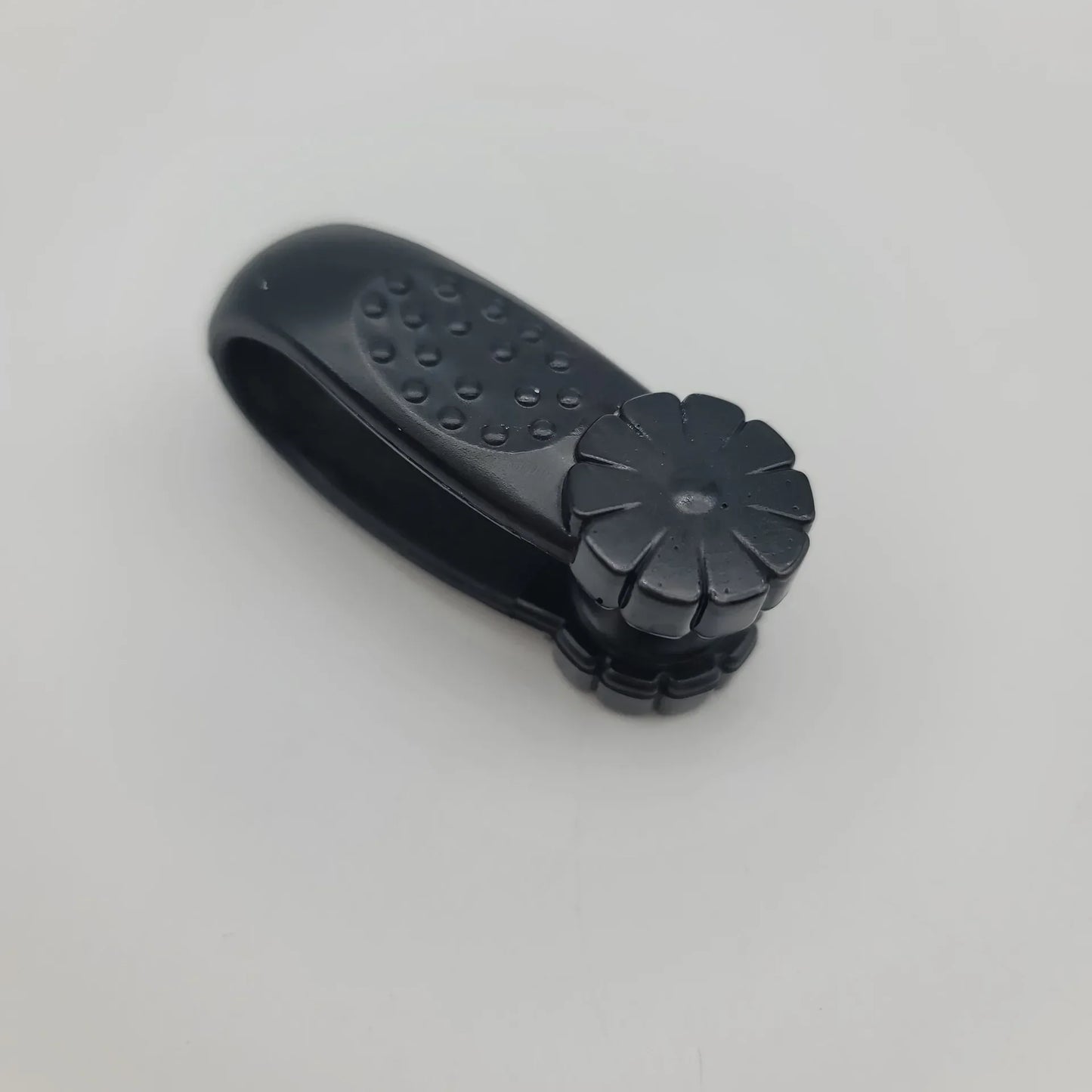Finger Joint Tiger Point Massage Clip Acupressure Clip Hand Meridian Massager for Headache Migraine Relief Stress Anxiety Care