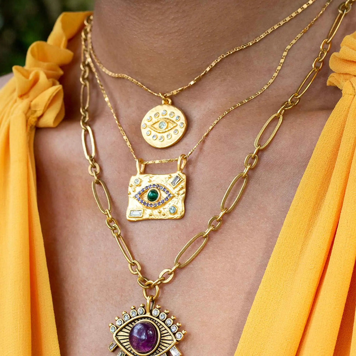 Ladies Jewelry
