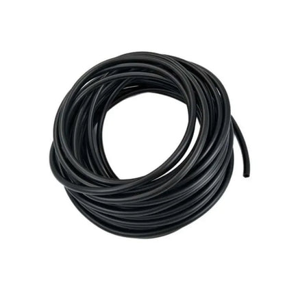 4*6mm Silicon Aquarium 1m/3m/5m/10m Oxygen Pump Hose Air Bubble Stone Aquarium Fish Tank Pond Pump Tube Food Grade Material