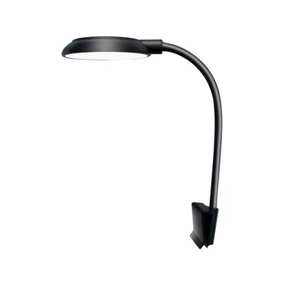 Fish tank USB small clip light mini LED lighting high brightness aquarium water grass light supplementary light transparent clip